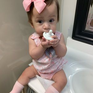 Meet your Posher, Kattie